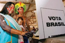 Justiça Eleitoral nega transporte para eleitores de 44 aldeias indígenas no Amazonas no 2º turno