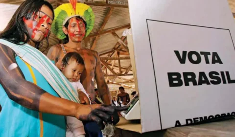 Justiça Eleitoral nega transporte para eleitores de 44 aldeias indígenas no Amazonas no 2º turno
