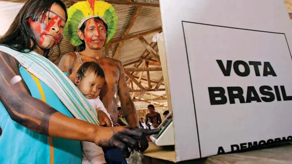 Justiça Eleitoral nega transporte para eleitores de 44 aldeias indígenas no Amazonas no 2º turno