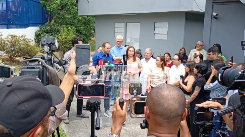 Roberto Cidade entrega espaço de acolhimento para mães indígenas na Maternidade Balbina Mestrinho