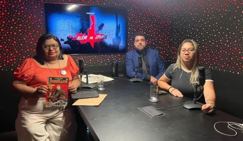 Além do Crime debate casos de canibalismo que chocaram o mundo