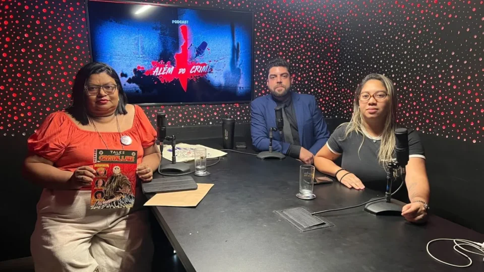 Além do Crime debate casos de canibalismo que chocaram o mundo