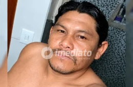 CRIME BÁRBARO: Homem é encontrado morto com facada no peito dentro de casa