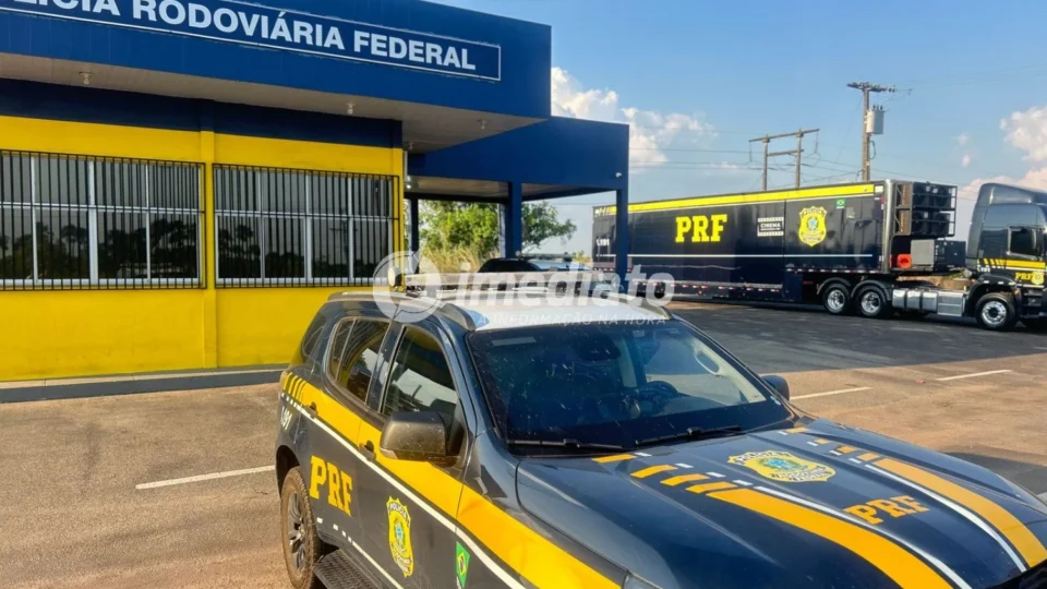 Operação Finados começa nesta sexta-feira nas rodovias federais de Roraima