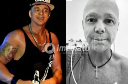 MORTE DE NETINHO POR CÂNCER: entenda a doença que afetou o cantor