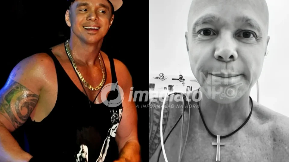 MORTE DE NETINHO POR CÂNCER: entenda a doença que afetou o cantor