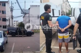 Veja; PCC é alvo de 41 mandados em Porto Velho e Alto Paraíso