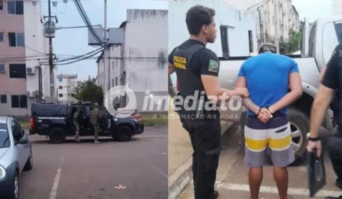 Veja; PCC é alvo de 41 mandados em Porto Velho e Alto Paraíso