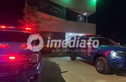 CAÇADA CHEGA AO FIM: Foragido por latrocínio é capturado após mais de um ano