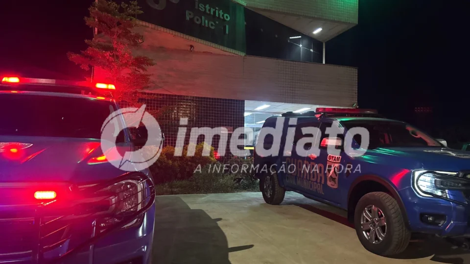 CAÇADA CHEGA AO FIM: Foragido por latrocínio é capturado após mais de um ano