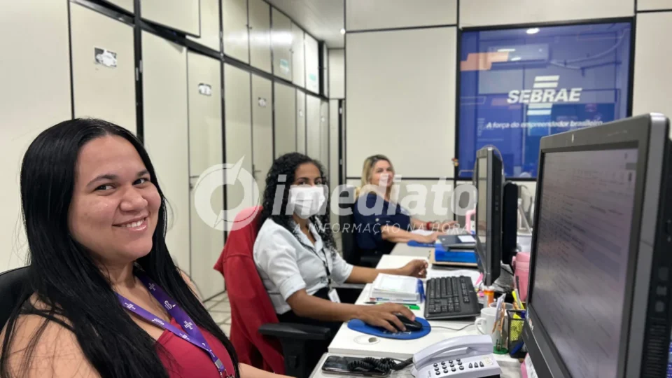 ATENÇÃO, CANDIDATOS! Sebrae tem seleção aberta com prazo até 21 de outubro