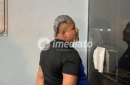 “VOTE OU VAI SE VER COMIGO”: Vulgo ‘Gordinho’ é preso com drogas após ameaçar moradores por votos para presidente