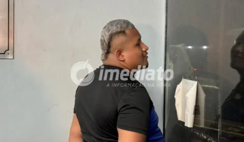 “VOTE OU VAI SE VER COMIGO”: Vulgo ‘Gordinho’ é preso com drogas após ameaçar moradores por votos para presidente