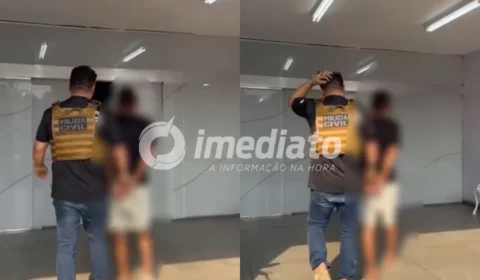 TERROR DENTRO DE CASA: Mulher foge com os filhos em uma canoa após ameaças do ex-companheiro