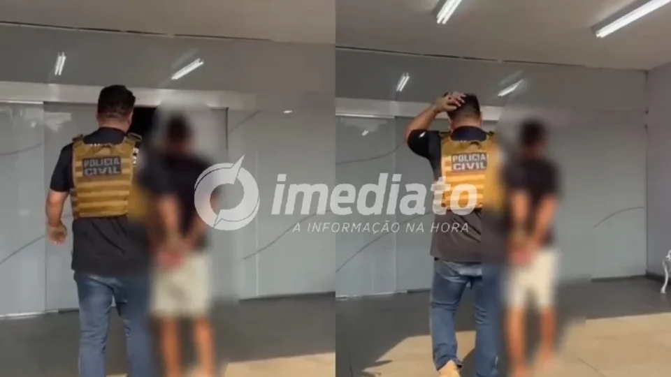 TERROR DENTRO DE CASA: Mulher foge com os filhos em uma canoa após ameaças do ex-companheiro