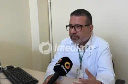 FUMAÇA EM MANAUS: pneumologista orienta uso de máscaras e alerta para riscos à saúde