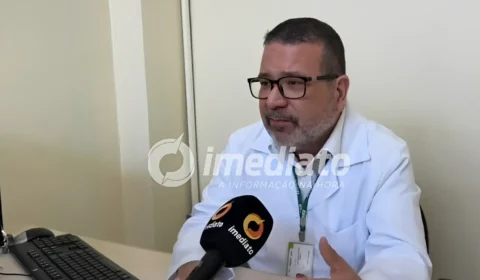 FUMAÇA EM MANAUS: pneumologista orienta uso de máscaras e alerta para riscos à saúde