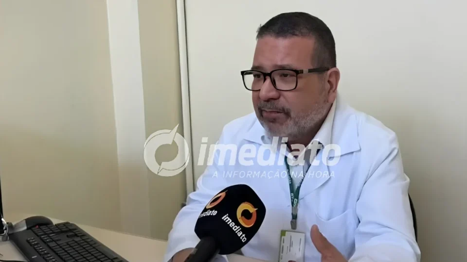FUMAÇA EM MANAUS: pneumologista orienta uso de máscaras e alerta para riscos à saúde