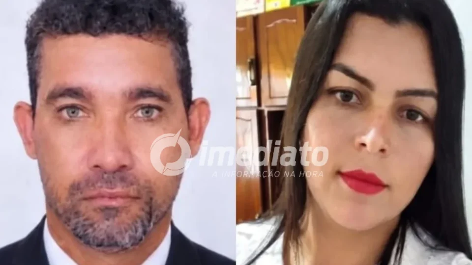 DUPLO HOMICÍDIO: Operação prende dois suspeitos e apreende três armas após casal ser morto a tiros