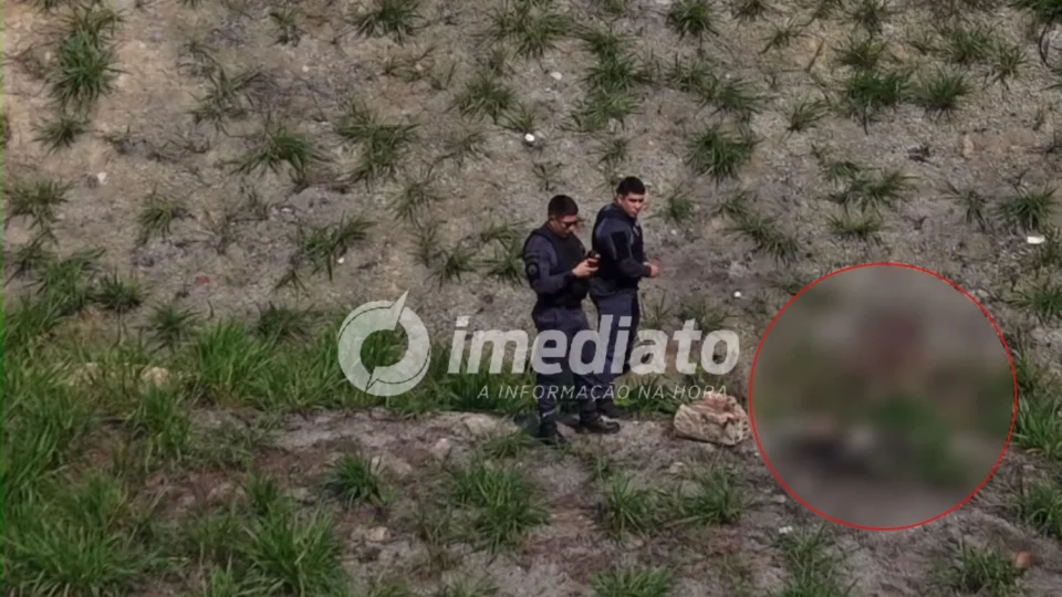 CHOCANTE: Homem é morto a pedradas e pauladas após suspeita de ataque contra jovens em Manaus