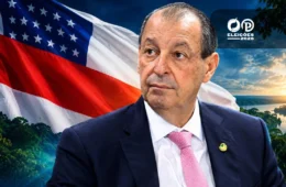 Omar Aziz vence disputa pelo Governo do Amazonas contra Maria do Carmo