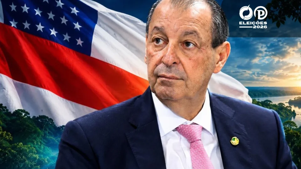 Omar Aziz vence disputa pelo Governo do Amazonas contra Maria do Carmo