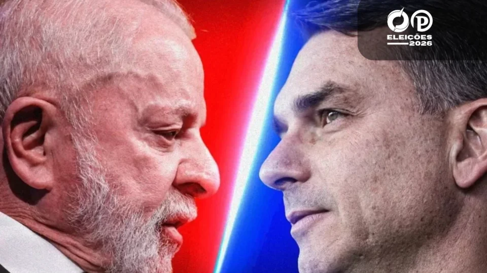 VOTO NO EXTERIOR: veja em quais países Lula e Flávio Bolsonaro venceram no 2º turno
