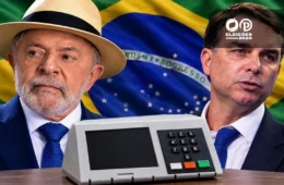 URGENTE: Votação é prorrogada até as 19h em todo o Brasil por decisão de ministro do STF