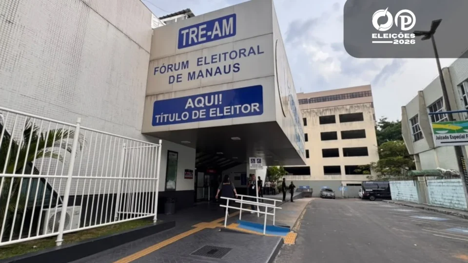 VOTAÇÃO ATÉ AS 19H? TRE-AM explica o que mudou e como ficou o Amazonas