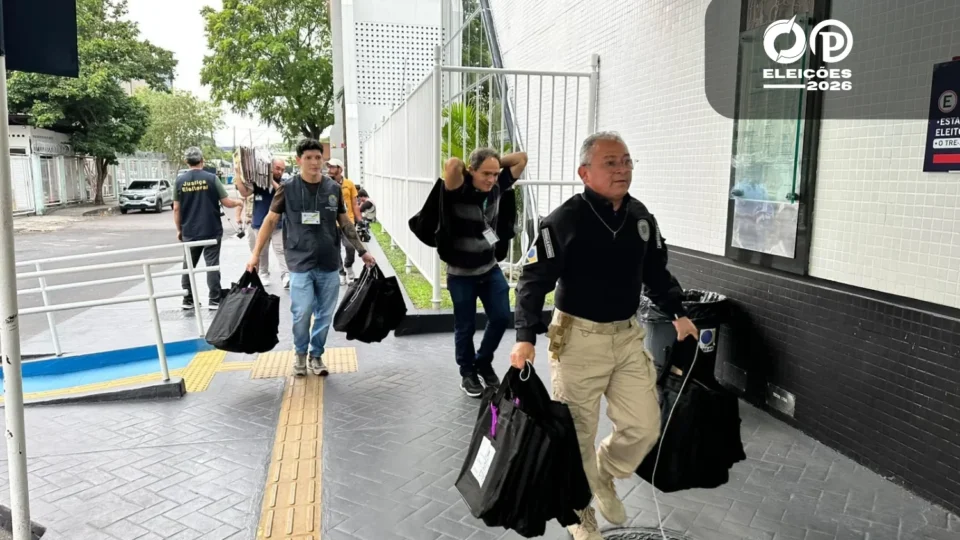 CAOS NA RETA FINAL: decisão do STF sobre votação provoca impasse e escolas fechadas em Manaus