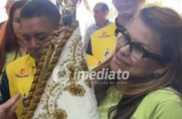 CÍRIO 2026 | Feira do Artesanato começa hoje com a visita da Santa Peregrina