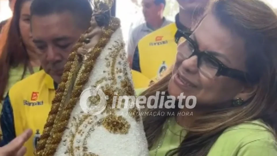 CÍRIO 2026 | Feira do Artesanato começa hoje com a visita da Santa Peregrina