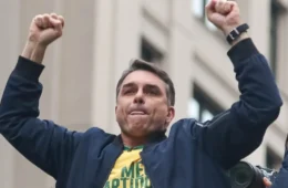 Argentina confirma entrada de Flávio Bolsonaro no país; veja o que se sabe sobre a suposta fuga