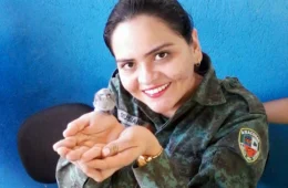 URGENTE: Caso de Deusiane Pinheiro tem julgamento adiado após 11 anos de espera por justiça