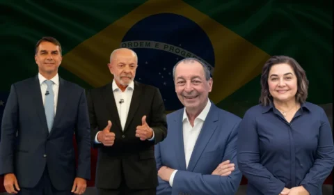 Segundo turno acontece neste domingo e define os próximos governantes do Brasil e do Amazonas