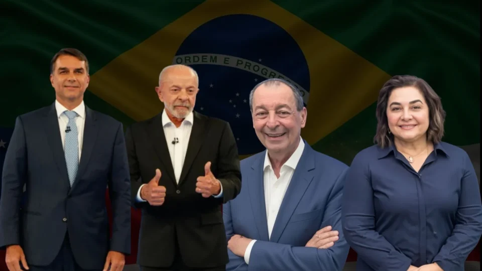 Segundo turno acontece neste domingo e define os próximos governantes do Brasil e do Amazonas