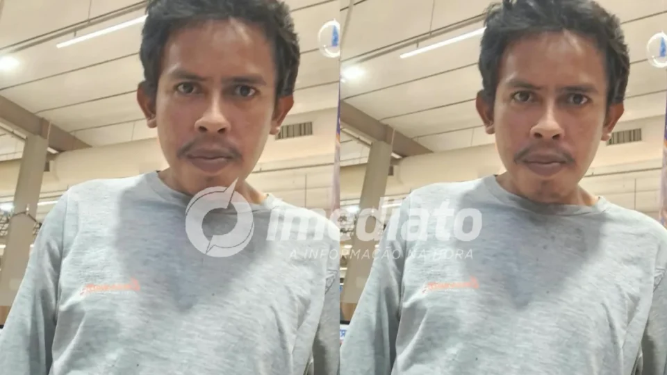 ‘MÃE NÃO CONSEGUE DORMIR’: homem está desaparecido há mais de um mês em Manaus e família vive angústia