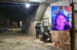 VIOLÊNCIA: homem é preso por agredir a própria mãe idosa em Manaus