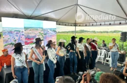 Expoferr 2026 terá investimento de R$ 10 milhões e expectativa de R$ 900 milhões em negócios