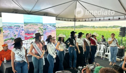Expoferr 2026 terá investimento de R$ 10 milhões e expectativa de R$ 900 milhões em negócios