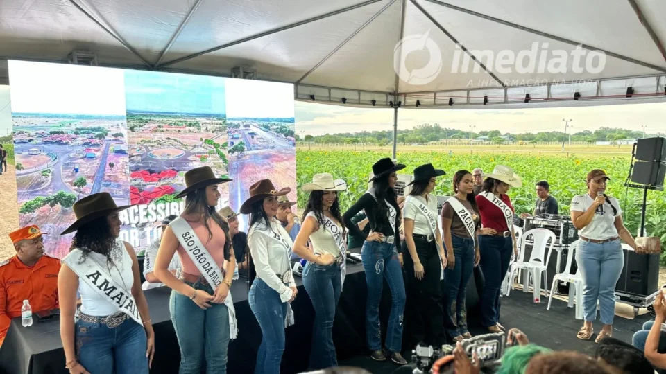 Expoferr 2026 terá investimento de R$ 10 milhões e expectativa de R$ 900 milhões em negócios