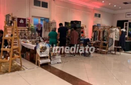CULTURA: Magia, mistério e Halloween Amazônico invadem o Palácio Rio Negro; veja atrações 