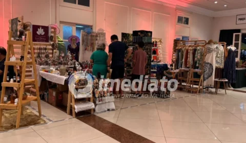 CULTURA: Magia, mistério e Halloween Amazônico invadem o Palácio Rio Negro; veja atrações 