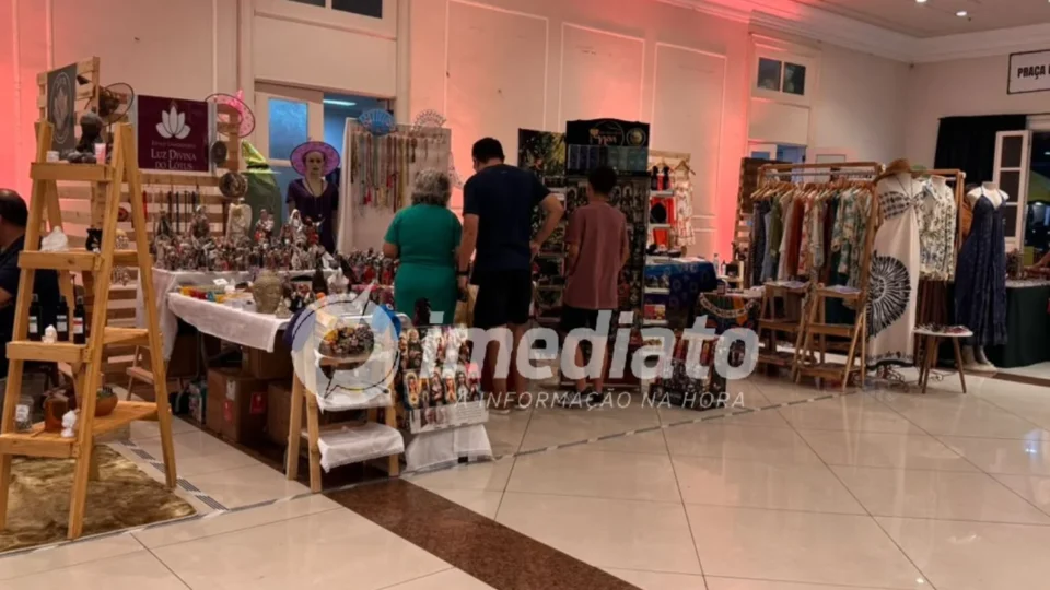 CULTURA: Magia, mistério e Halloween Amazônico invadem o Palácio Rio Negro; veja atrações 