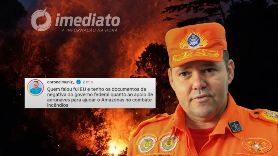 Coronel Orleilso apresenta ofício e resposta oficial após pedido de aeronaves ao Governo Federal