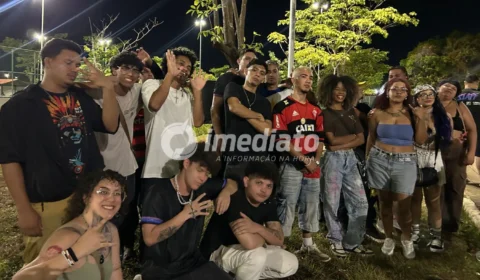 Final estadual do Circuito de MCs de Roraima reúne 16 competidores em Boa Vista