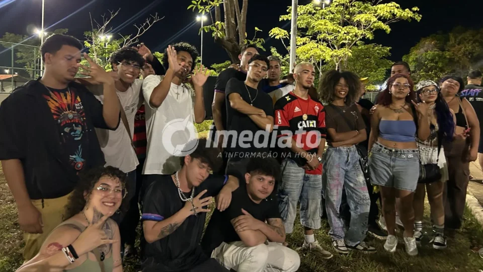 Final estadual do Circuito de MCs de Roraima reúne 16 competidores em Boa Vista