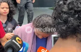 EMBOSCADA DOS R$ 20 MIL: mulher é presa suspeita de atrair idoso para a morte em Manaus