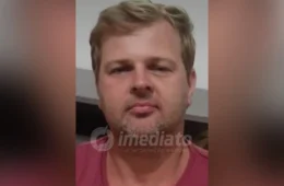 MISTÉRIO EM MANAUS! Homem de 40 anos desaparece e família pede ajuda para encontrá-lo