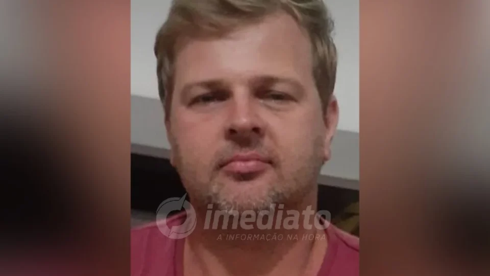 MISTÉRIO EM MANAUS! Homem de 40 anos desaparece e família pede ajuda para encontrá-lo